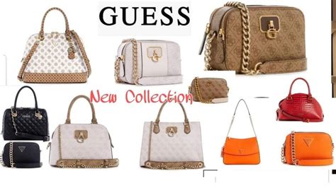 guess purses new collection